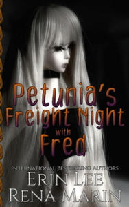 Petunia's Freight Night with Fred: A Sex Shop Series Novella - 2877772949