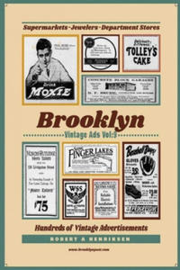 Brooklyn Vintage Ads Vol 14 - 2865811709