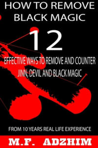 How to remove black magic: 12 effective ways to remove and counter jinn, devil and black magic - 2861877920