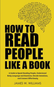 How to Read People Like a Book - 2861866361