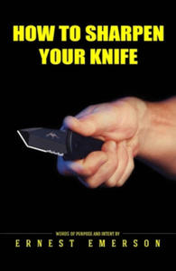 How To Sharpen Your Knife - 2868812581