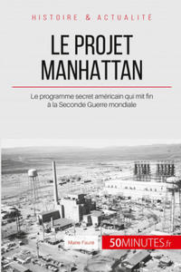 projet Manhattan - 2875235215