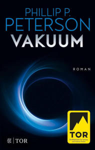 Kniha Vakuum - 2877871031