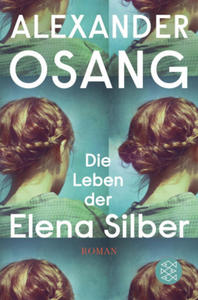 Die Leben der Elena Silber - 2869549612