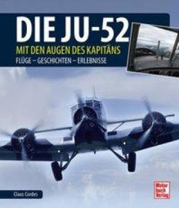 Die Ju-52 - mit den Augen des Kapitns - 2878174565