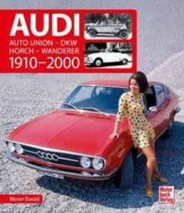 Audi 1910-2000 - 2861915176