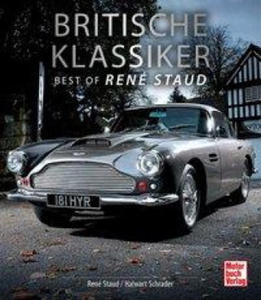 Britische Klassiker - 2874077147