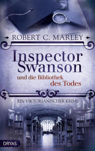 Inspector Swanson und die Bibliothek des Todes - 2872528522
