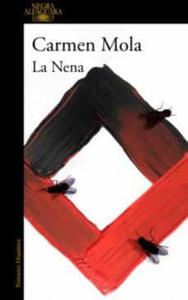 La Nena / The Girl - 2873789376