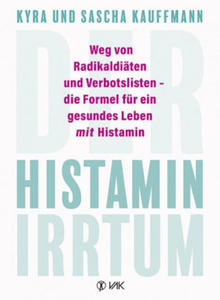 Der Histamin-Irrtum - 2865512590