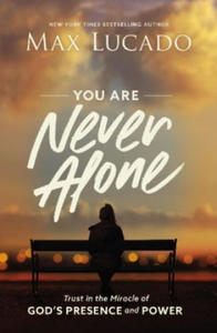 You Are Never Alone - 2861883458