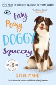 Easy Peasy Doggy Squeezy - 2869863798