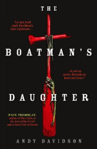 Boatman's Daughter - 2878164101