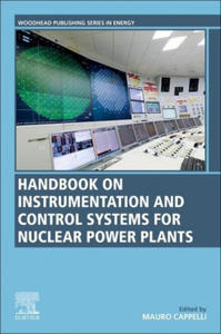 Instrumentation and Control Systems for Nuclear Power Plants - 2875134432