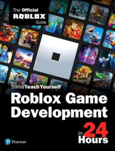 Roblox Game Development in 24 Hours - 2861950308