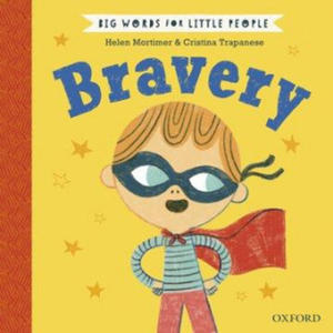Big Words for Little People: Bravery - 2874172015