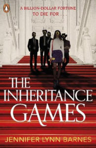 The Inheritance Games - 2861850312