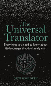 Universal Translator - 2874077145