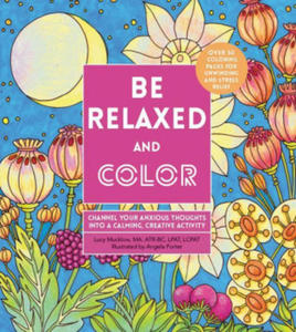 Be Relaxed and Color - 2874798983