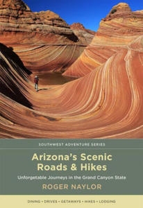 Arizona's Scenic Roads and Hikes - 2876225990