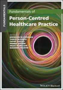 Fundamentals of Person-Centred Healthcare Practice - 2876021929