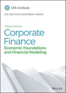 Corporate Finance: A Practical Approach, Third Edi tion - 2878623831