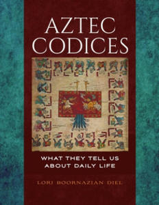 Aztec Codices - 2877632044