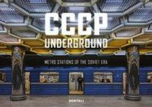 CCCP Underground - 2866646281