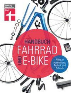 Handbuch Fahrrad und E-Bike - 2874072272