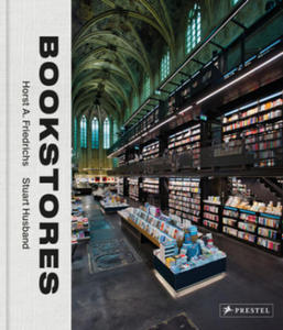 Bookstores - 2866226700