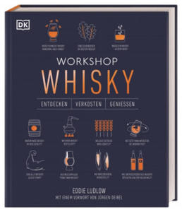Workshop Whisky - 2877303025