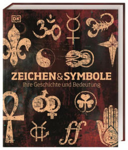 Zeichen und Symbole - 2877305580