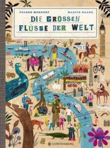 Die groen Flsse der Welt - 2871793412