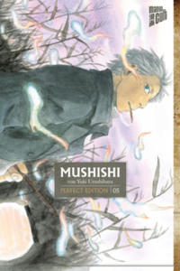 Mushishi - Perfect Edition 5 - 2871504498