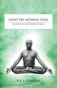 Light on Astanga Yoga - 2866663080