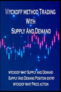 Wyckoff method Trading with supply and demand - 2868069196