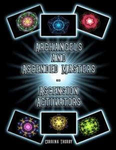 Archangels and Ascended Masters - Ascension Activators - 2867187749