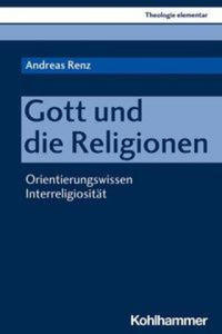 Gott und die Religionen - 2878315629