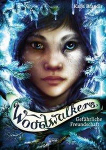 Woodwalkers (2). Gefhrliche Freundschaft - 2878875375