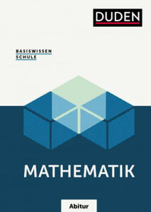 Basiswissen Schule ? Mathematik Abitur - 2861851716