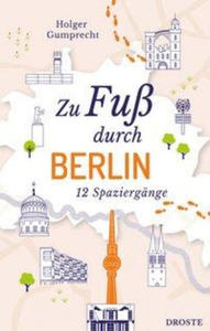 Zu Fu durch Berlin - 2878624887