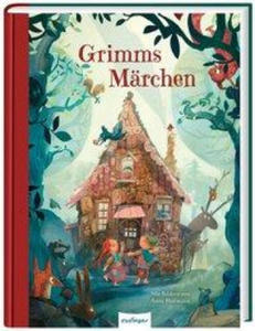 Grimms Mrchen - 2874538144