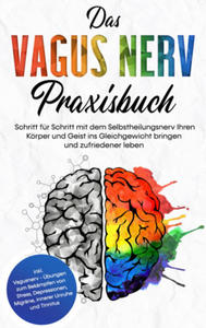 Vagus Nerv Praxisbuch - 2866659221