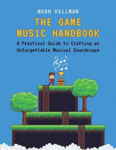 Game Music Handbook - 2861891960