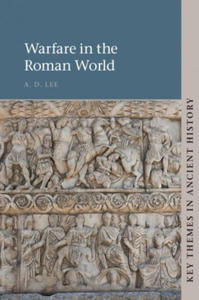 Warfare in the Roman World - 2871147767