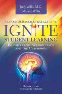 Research-Based Strategies to Ignite Student Learning - 2866866575