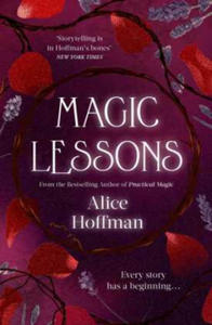 Magic Lessons - 2865215327