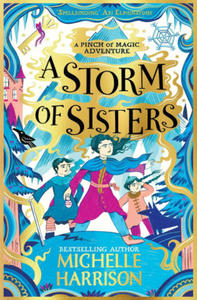 Storm of Sisters - 2869567655
