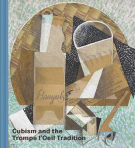 Cubism and the Trompe l'Oeil Tradition - 2872729845