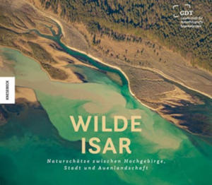 Wilde Isar - 2877401934